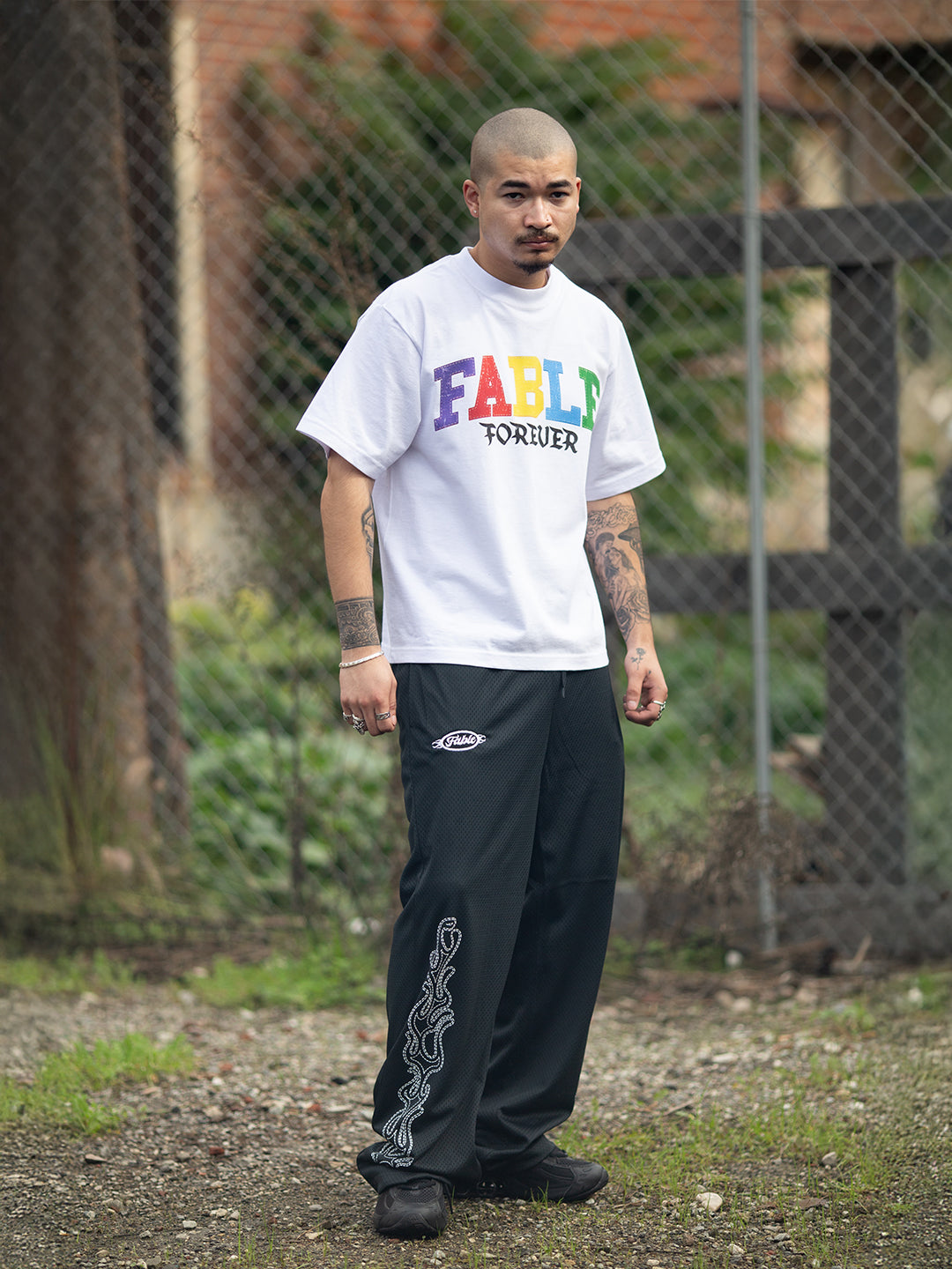 ICON Sweatpants