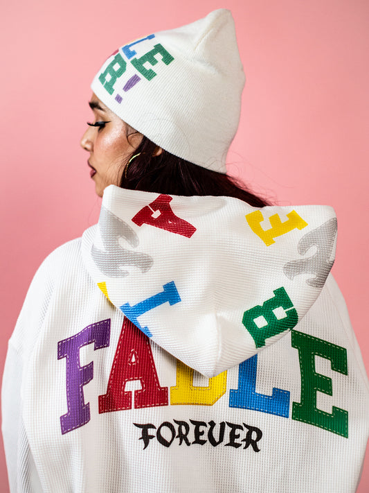 FABLETICO THERMAL ZIP