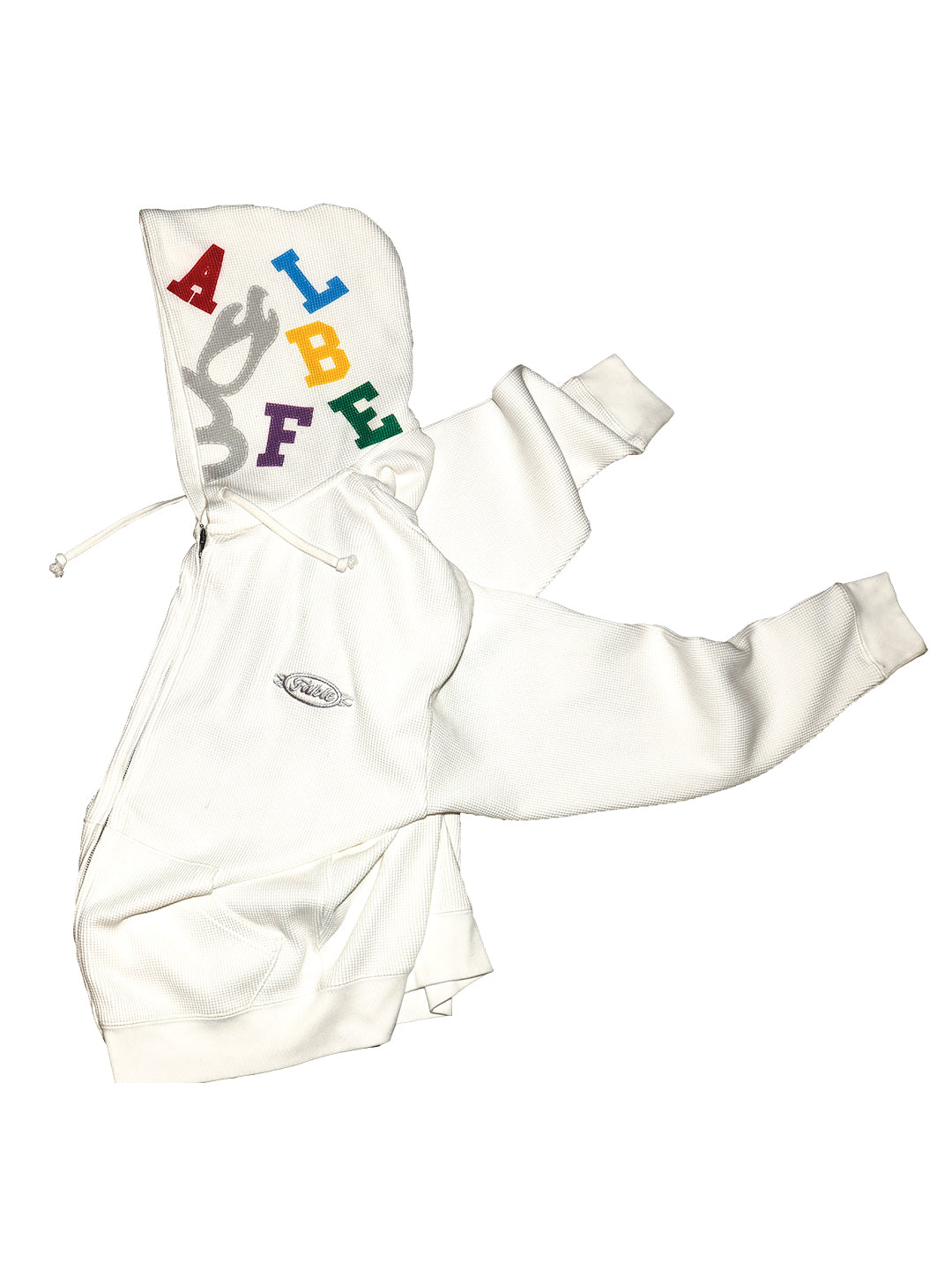 FABLETICO THERMAL ZIP