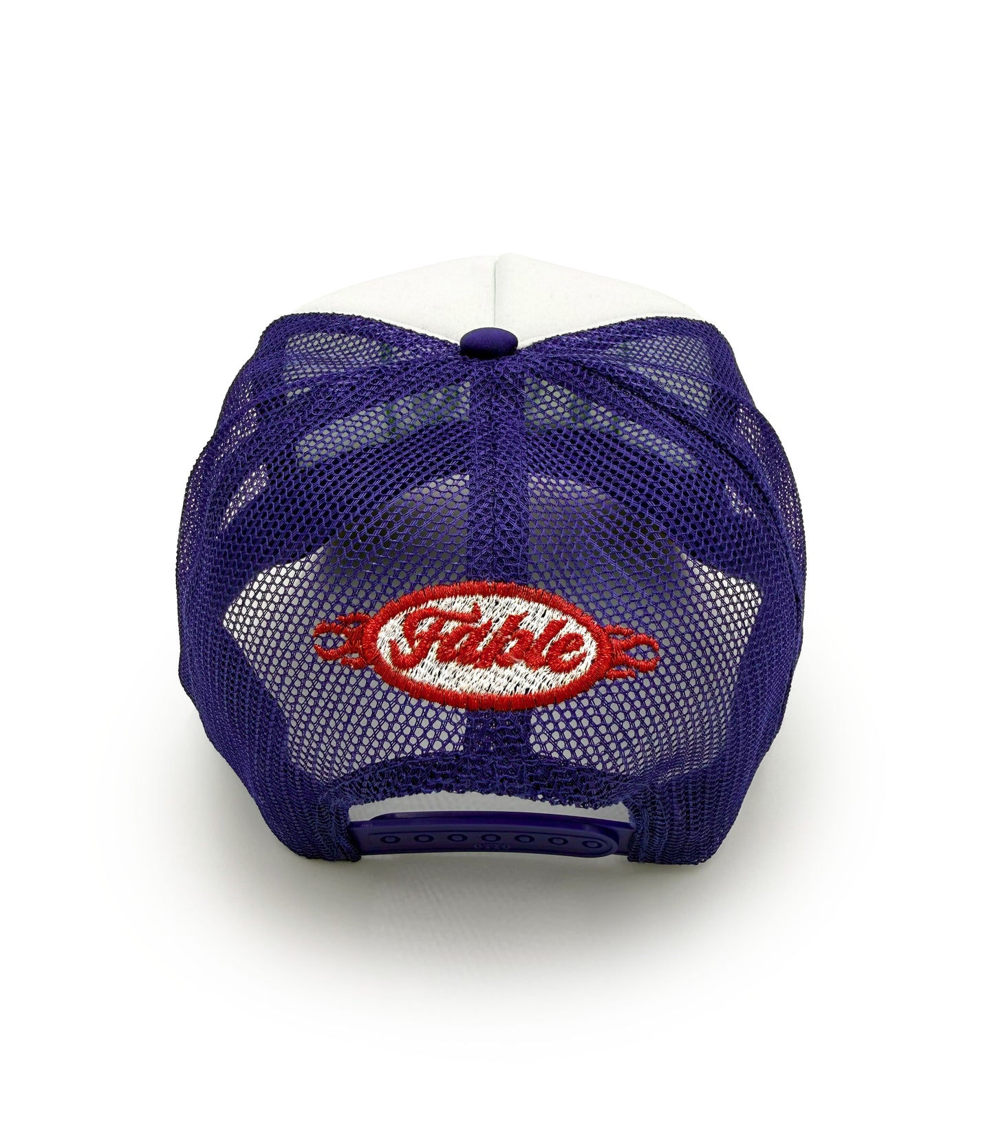 FWO Summer Trucker Hat
