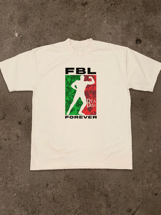 BTA DIVISION TEE