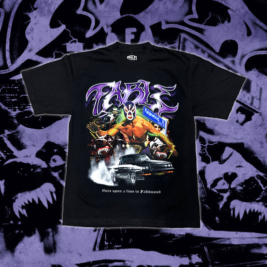 Chased by Hounds 2, T-Shirt