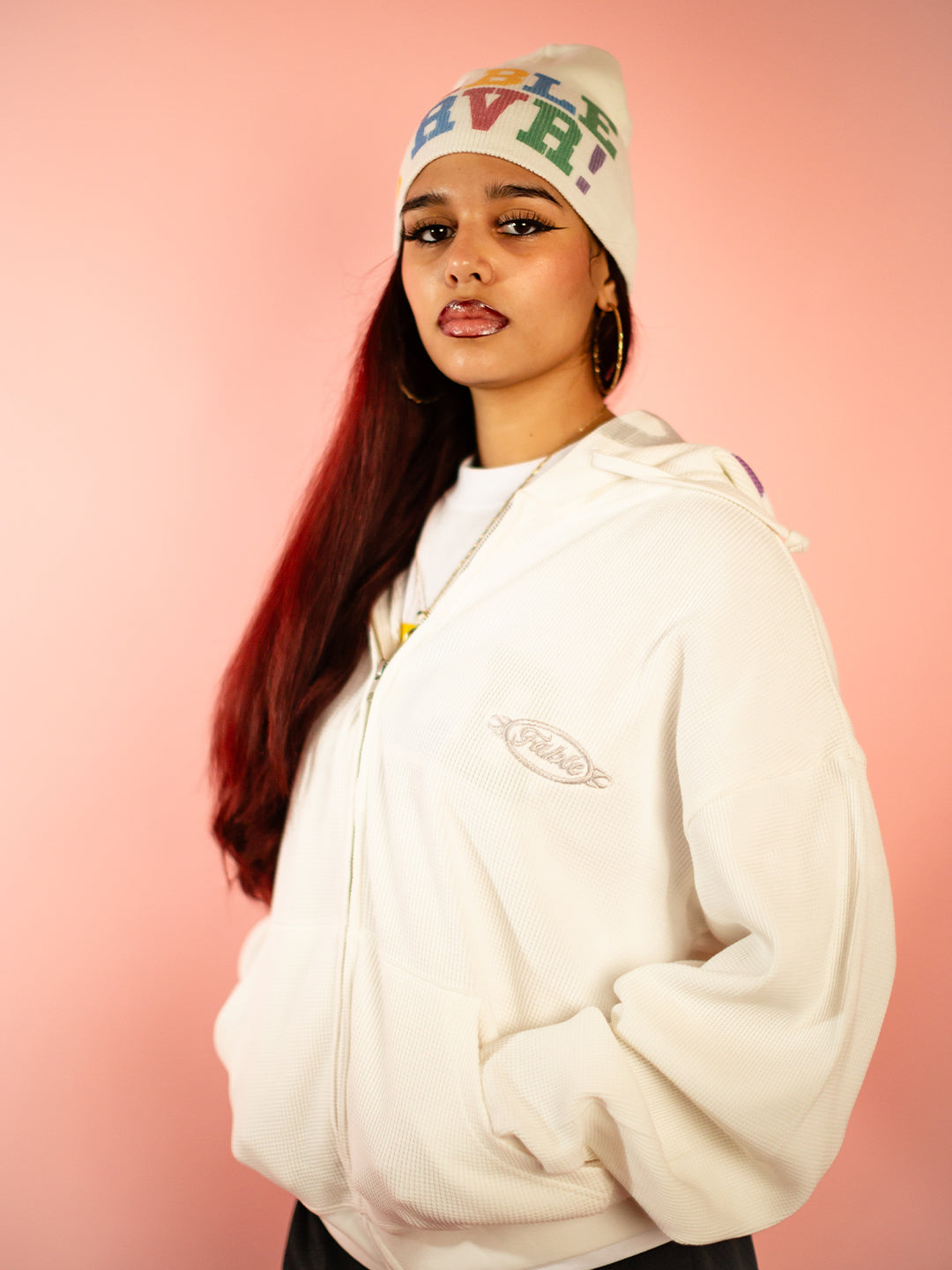 FABLETICO THERMAL ZIP