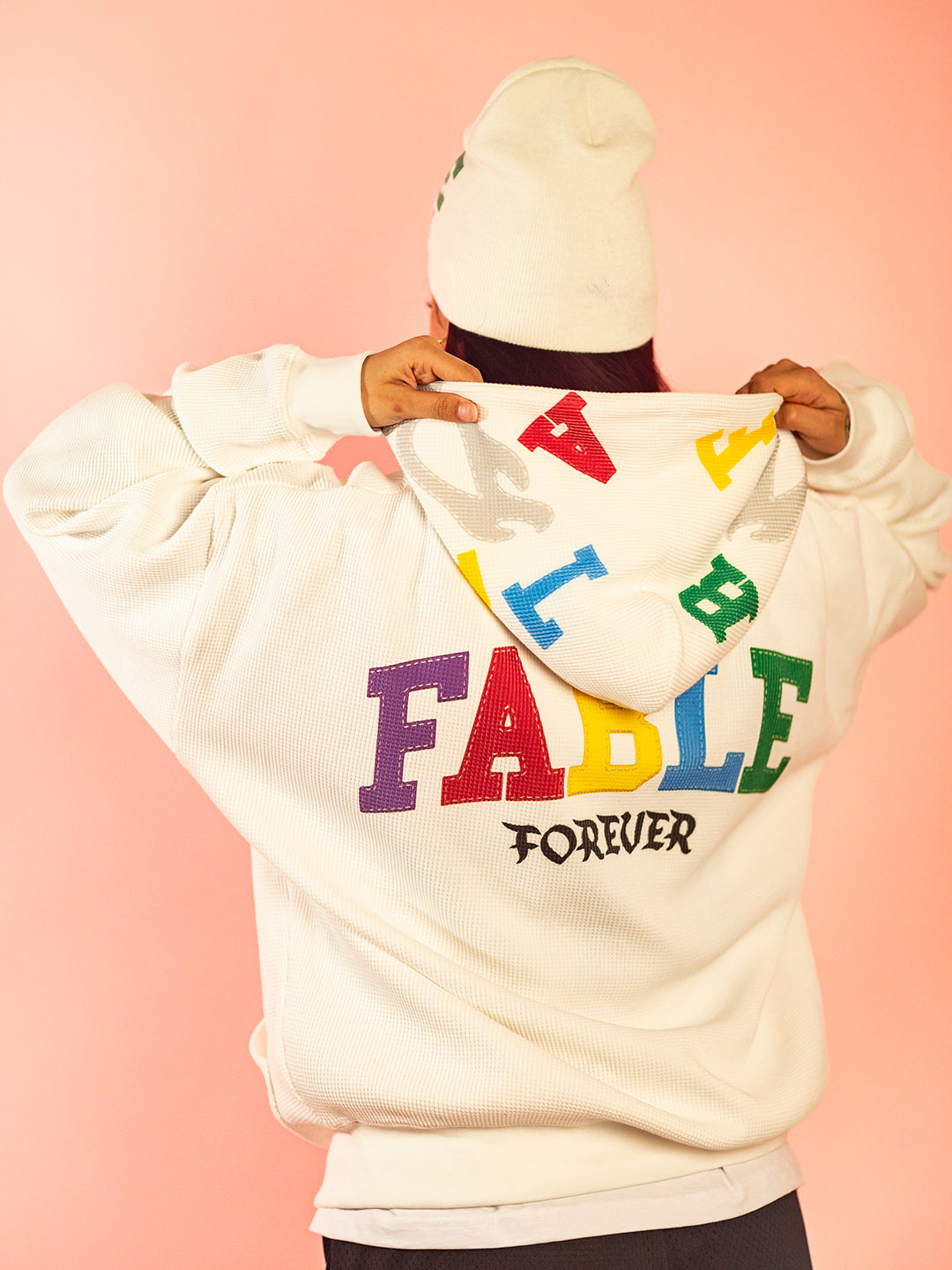 FABLETICO THERMAL ZIP