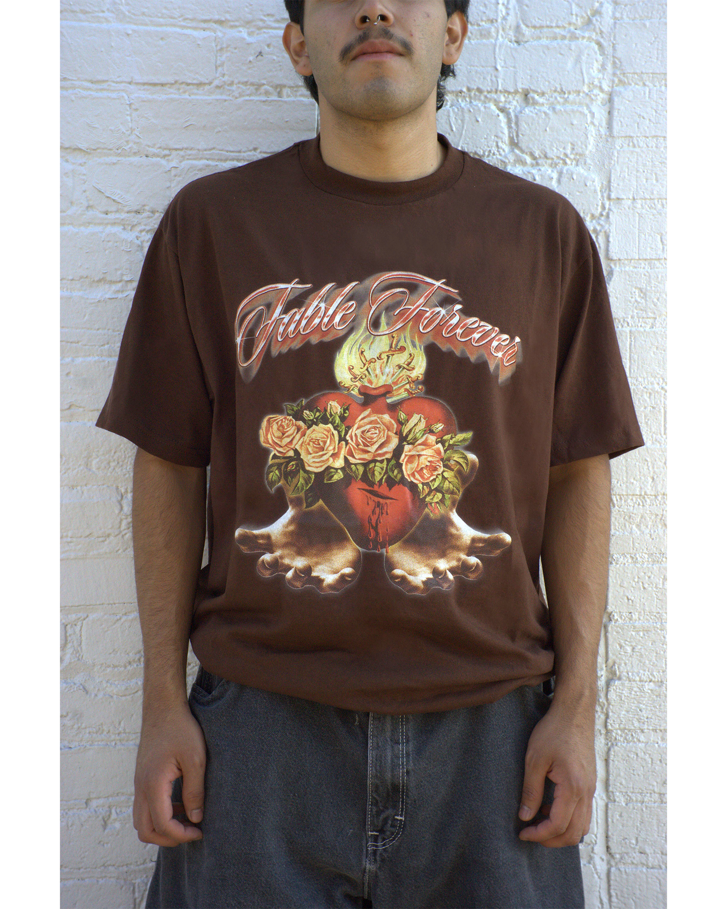 "For The Love of Fable" Tee