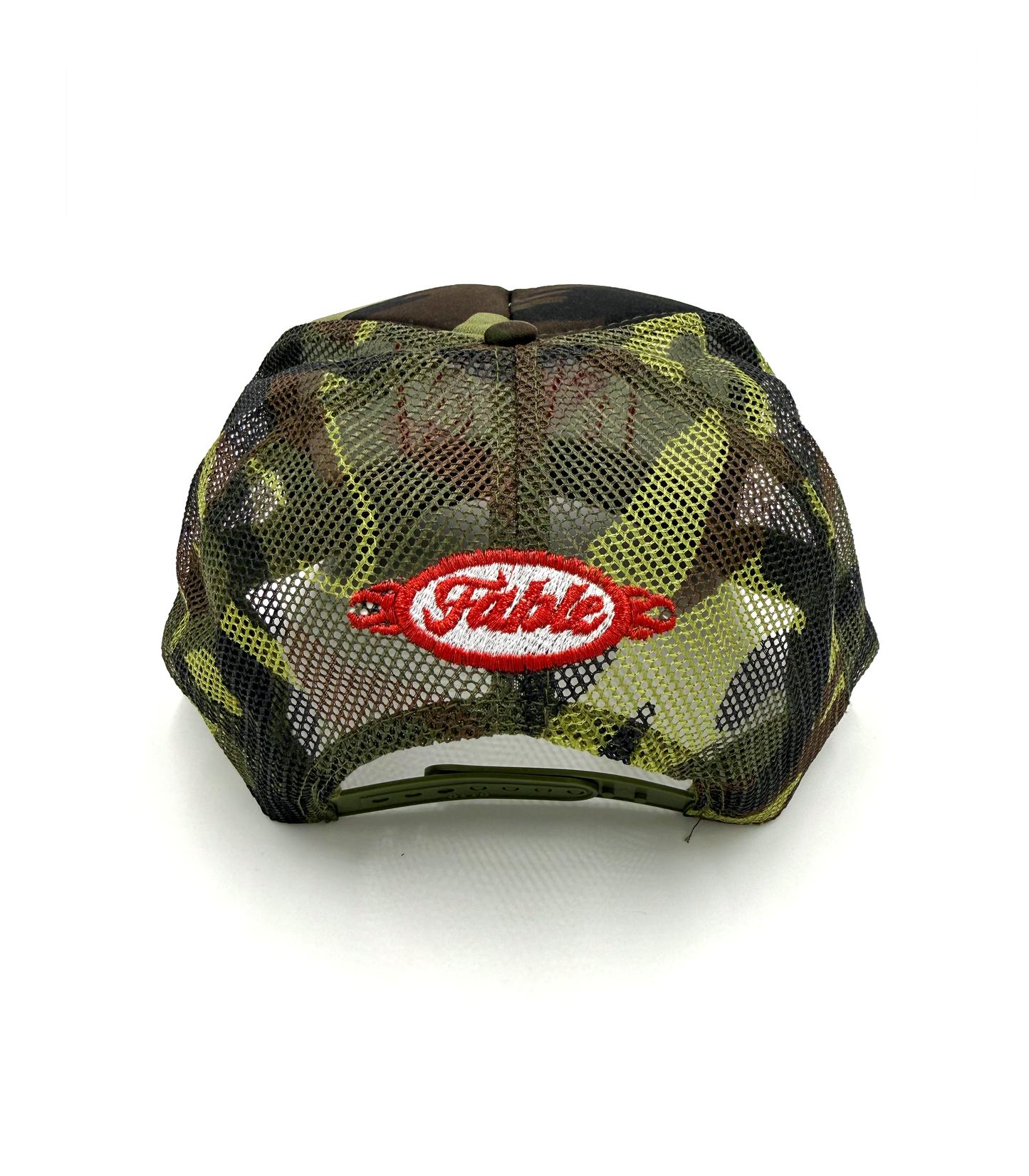 FWO Summer Trucker Hat
