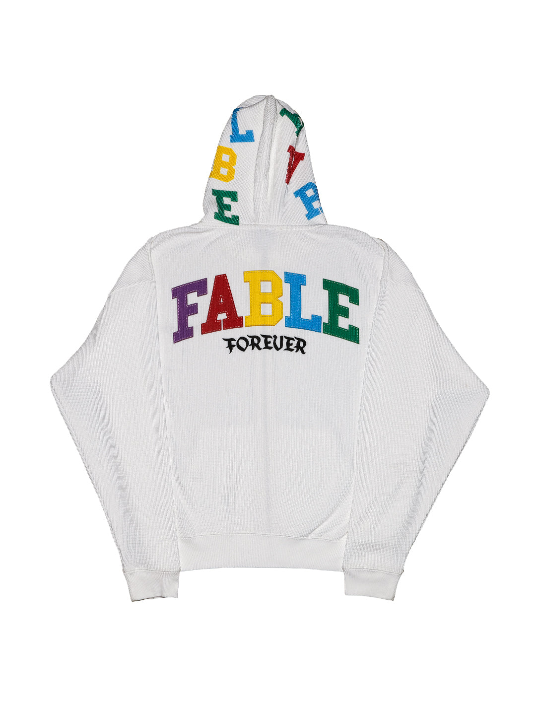 FABLETICO THERMAL ZIP