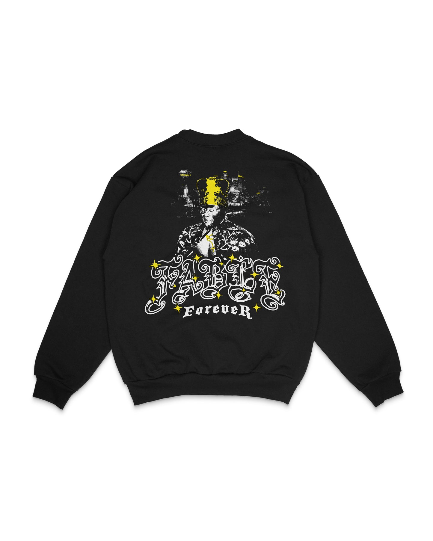 El Rey Crewneck(Copy)