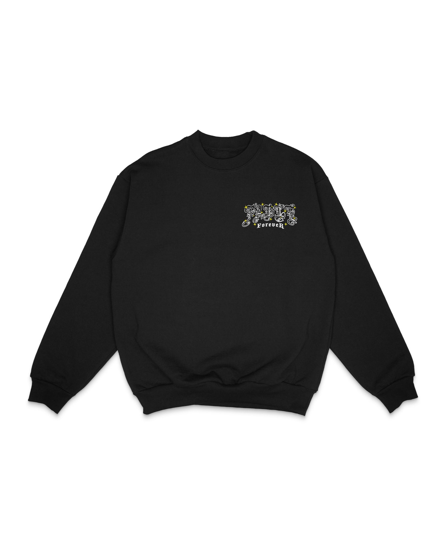El Rey Crewneck(Copy)